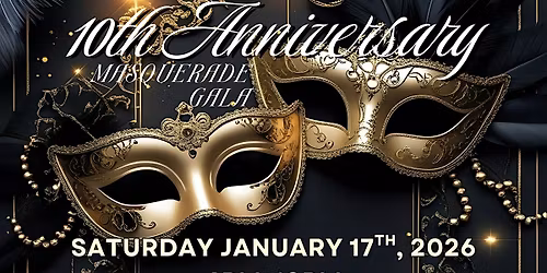 Evolution Dance Center 10th Anniversary Gala!