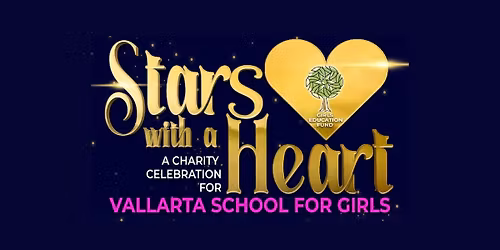STARS with a HEART 2026
