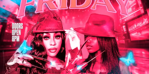 5 Star Fridays @Seekosnyc