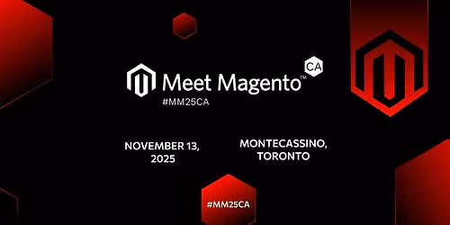 Meet Magento Canada 2025