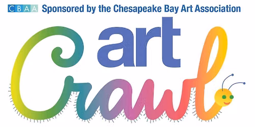 CBAA Art Crawl 