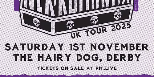 Nekromantix | Derby