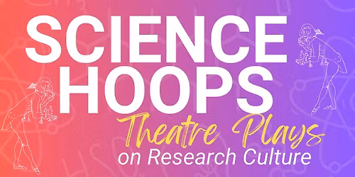 SCIENCE HOOPS