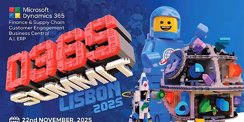 Dynamics 365 Summit 2025