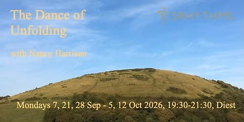 The Dance of Unfolding