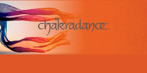 Chakradance Monthly Introductory Sessions