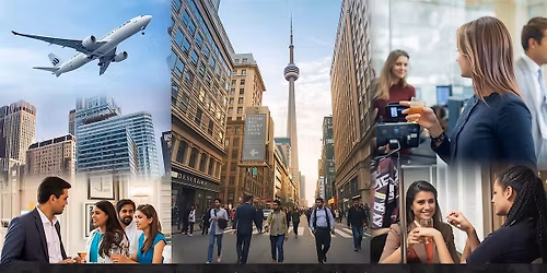 Elegant Afternoon with Desi Singles! Singles Event