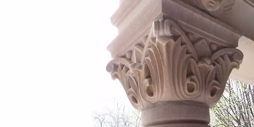 Architecture Tour