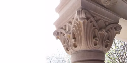 Architecture Tour