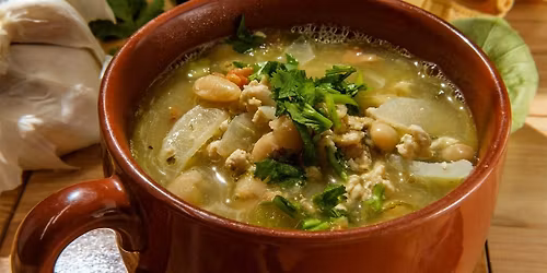 Guisos: Mexican Stews