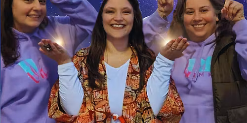 Winter Solstice: Ignite Your Intuition