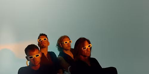 Stavroz | Ancienne Belgique