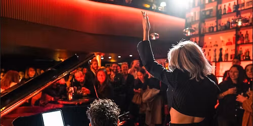 NOUVEAUT\u00c9S : BLIND TEST & SOIR\u00c9ES SP\u00c9CIALES \u00c0 LA GROUPIE DU PIANISTE