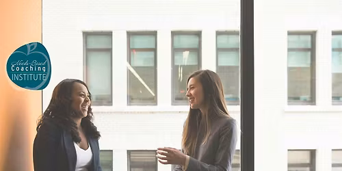 Coaching for Impact: The Needs-Based Approach