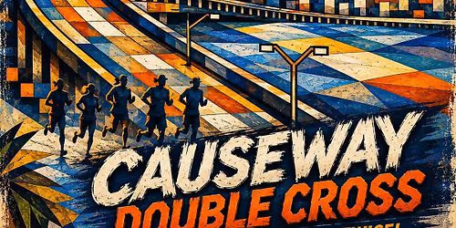 4th Annual Causeway Double Cross