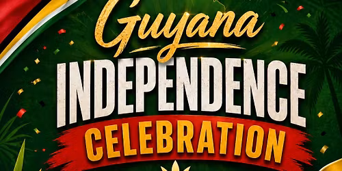 Demerara Rum Happy Hour @ Forbidden Island