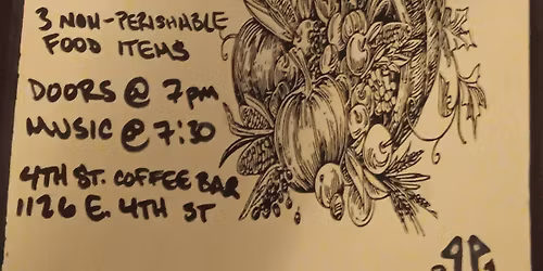 The Scattering, The Deadly Gallows, and Inpatient