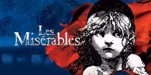 Les Miserables (Touring)