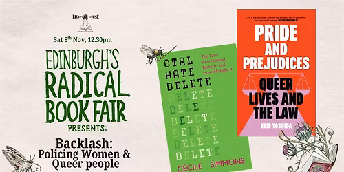 Backlash: A New Era of Policing Women & Queer People