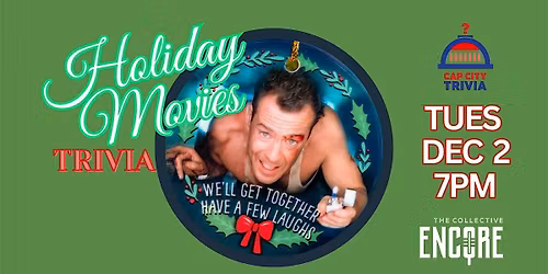 Holiday Movie Trivia