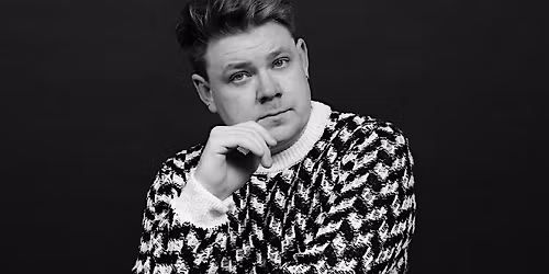 Mark Simpson in Conversation - FON & Liverpool Philharmonic Listening Club