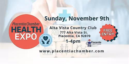 Health & Wellness Expo