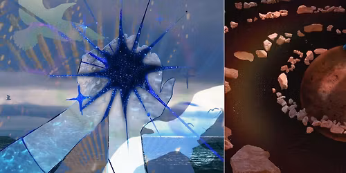 Art 101 | Digital Mix-up: Mixed Media and Photography