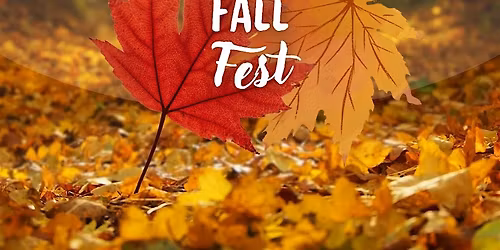 Shine Bright: Fall Family Fest