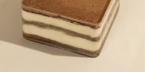 Tiramisu Workshop (Adults)