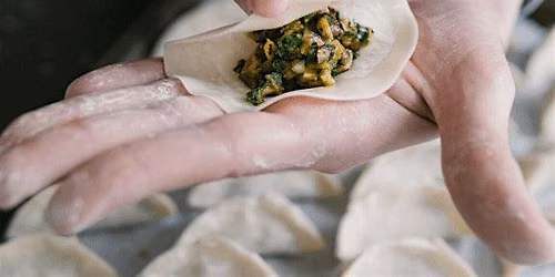 In-Person Class: Authentic Handmade Dumplings (Phoenix)