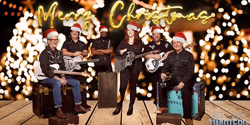 Trailer Park Twisters at Stadium Club at the Max