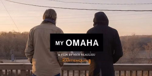 "My Omaha" Video, Discussion, & Zoom Presentation