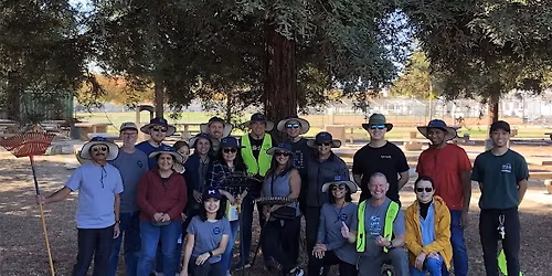Community Event at Theodore Lenzen Park! - Sunday Series -