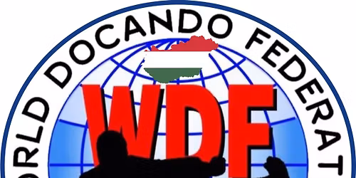 Hungarian Open Docando Open National Championships