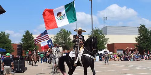 Cleburne Cinco de Mayo Celebration