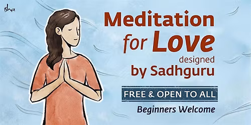 Meditation for Love in Selangor