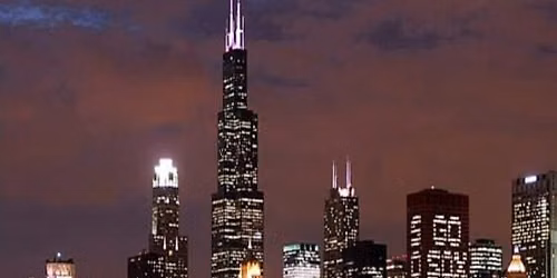 Interactive Self-Guided True Crime Mystery Scavenger Hunt in Chicago Loop