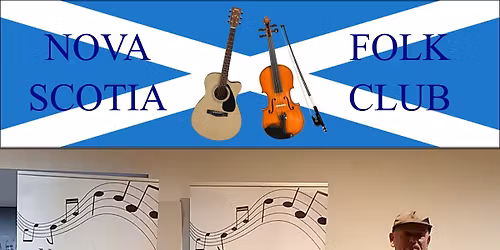 Anthony John Clarke & Julia Porter guest night