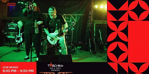 Driven \u2013 Saturday Night Rock & Roll