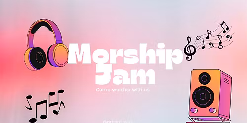 Worship Jam