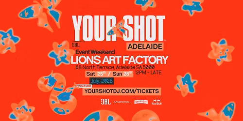 Your Shot ADL - Showcase Weekend