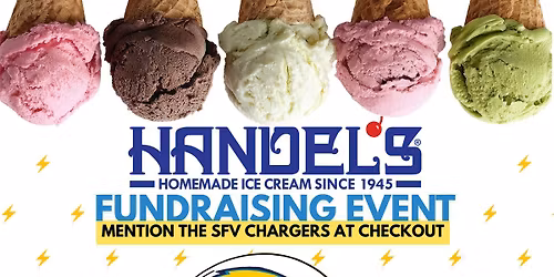 NFL & BOXING STARS TAKE OVER HANDEL\u2019S ICE CREAM