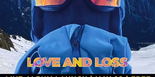 Martin Lappin - Love and Loss - Live Album Launch