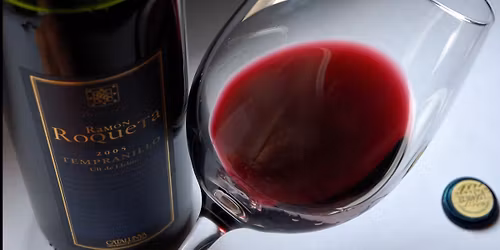 Wine Class | Old World Wine Regions: Spain & Portugal | Monday November 17