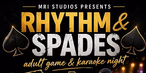 Rhythm & Spades