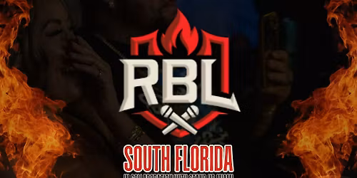 Stand Up Miami x RBL South Florida
