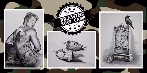 Drawing Boot Camp
