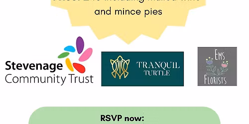 Christmas Wreath Workshop - 27th November 2025