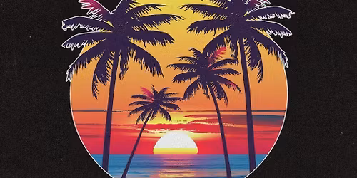 Night Till Dawn - Bedford