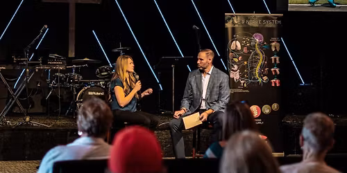 15th Annual Conquering Cancer